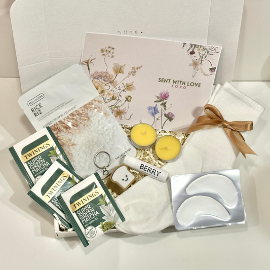 Pamper Calm Box