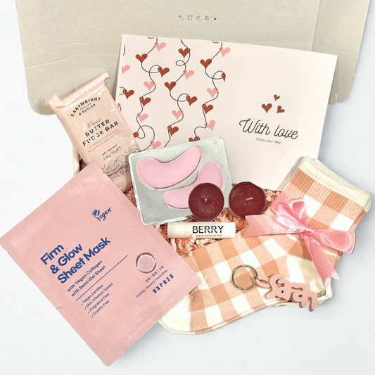 With Love Box