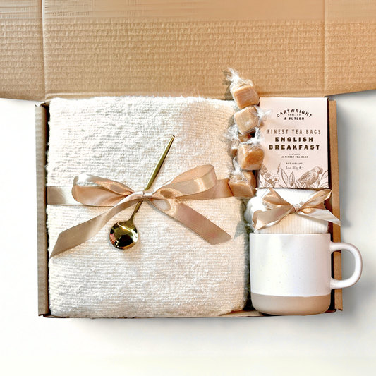 Pamper Luxe Box