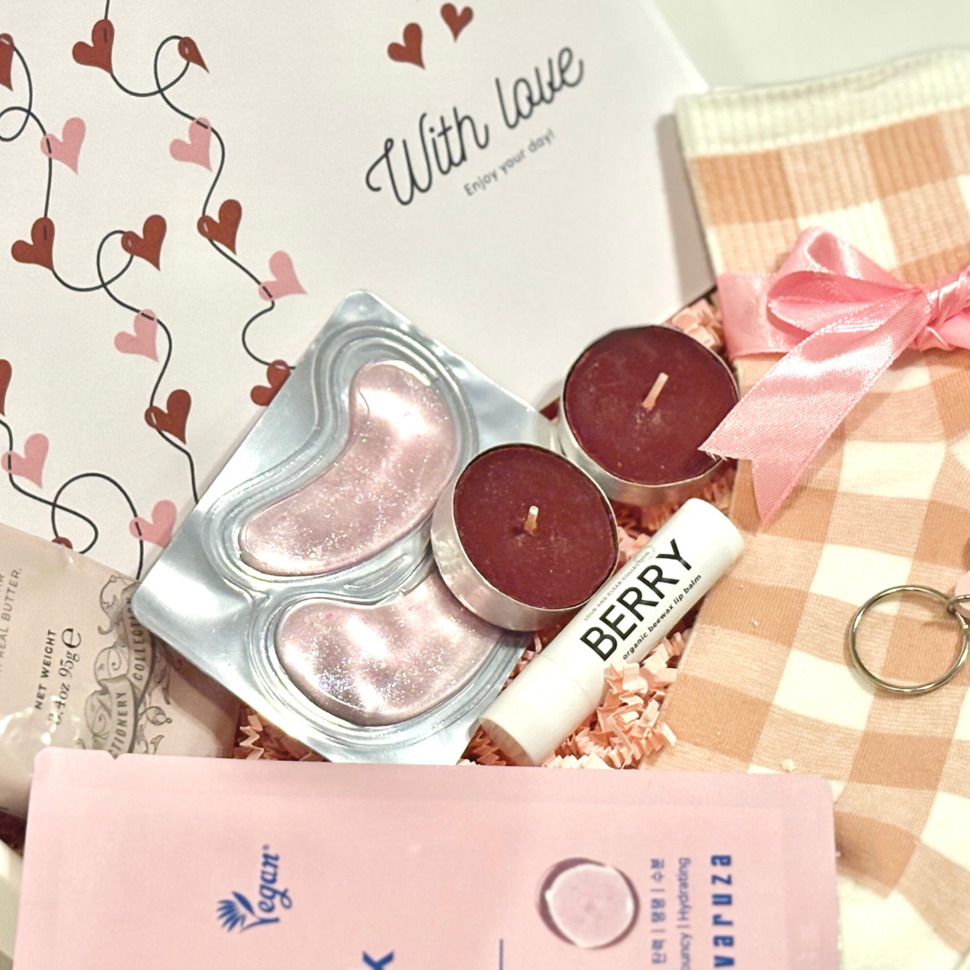 With Love Box