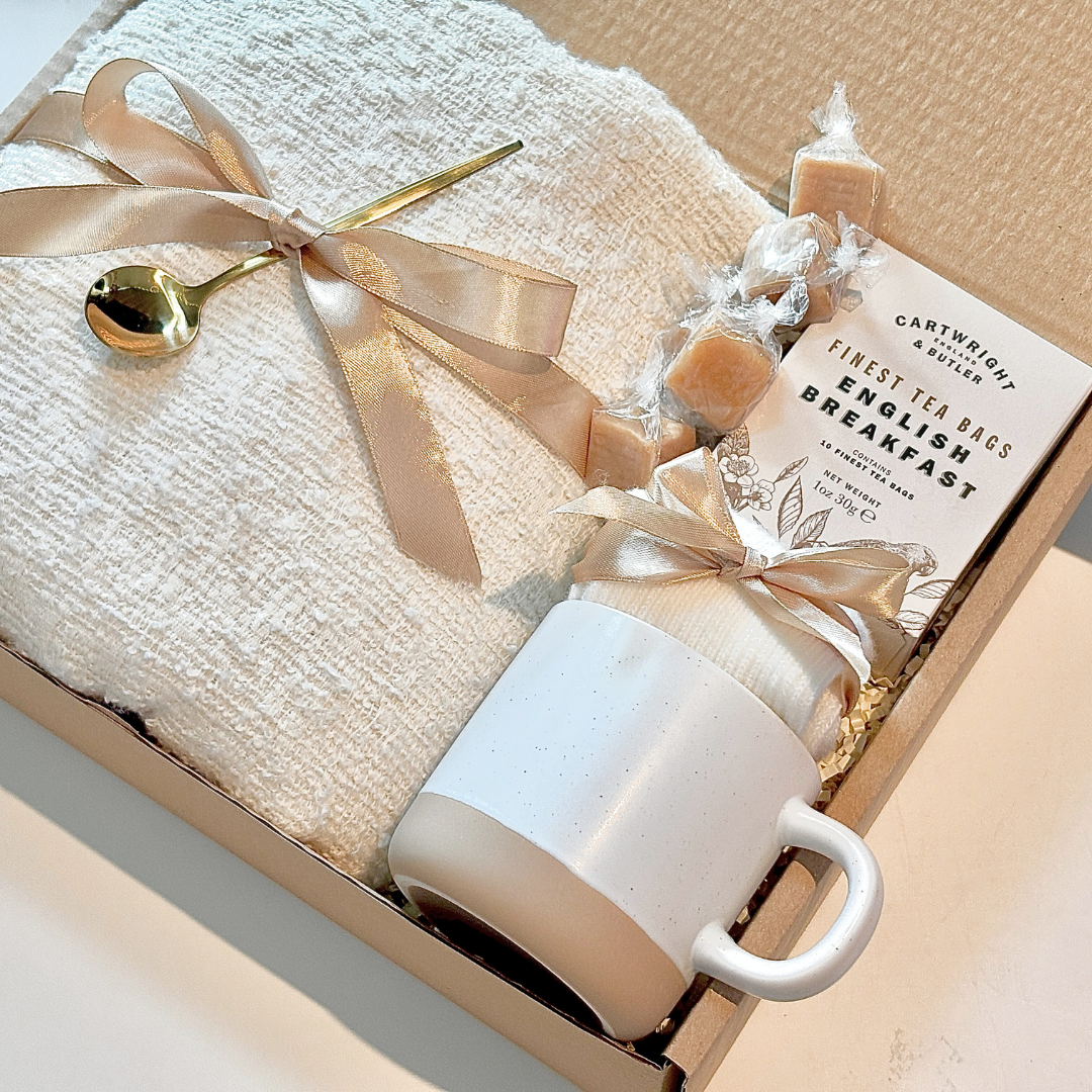Pamper Luxe Box