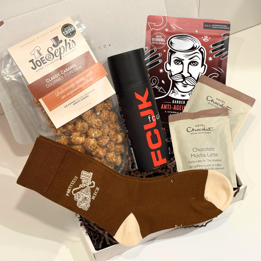 Amber Warm Box