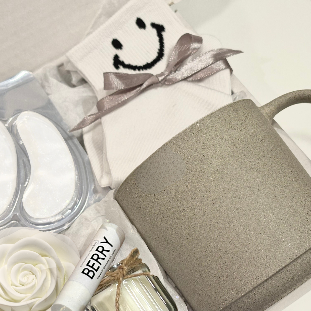 Pamper Pure Box