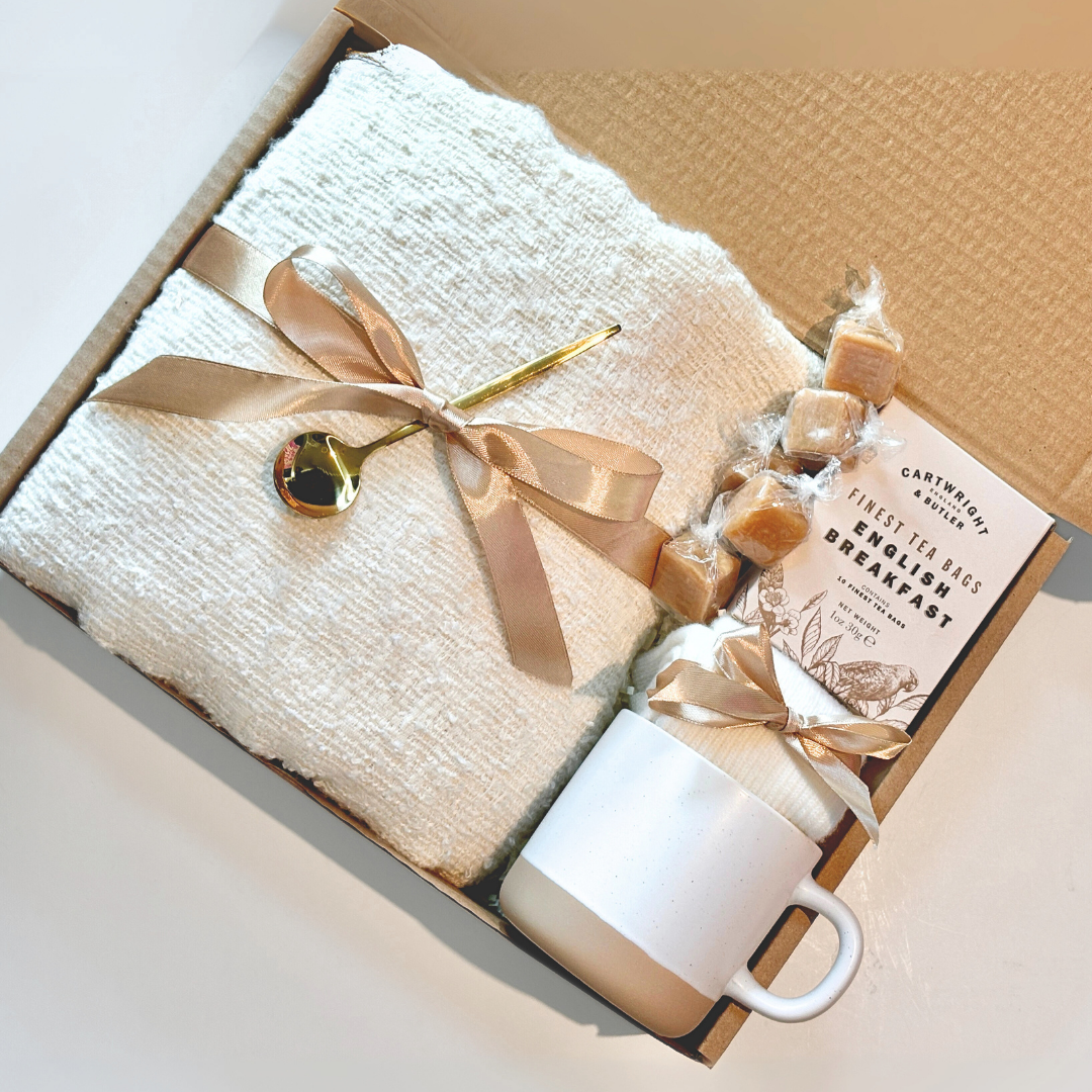 Pamper Luxe Box