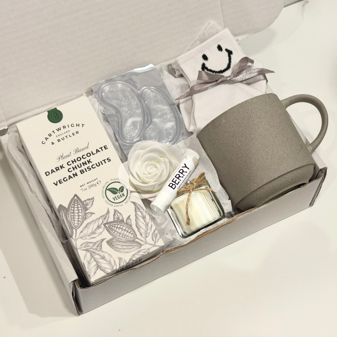 Pamper Pure Box