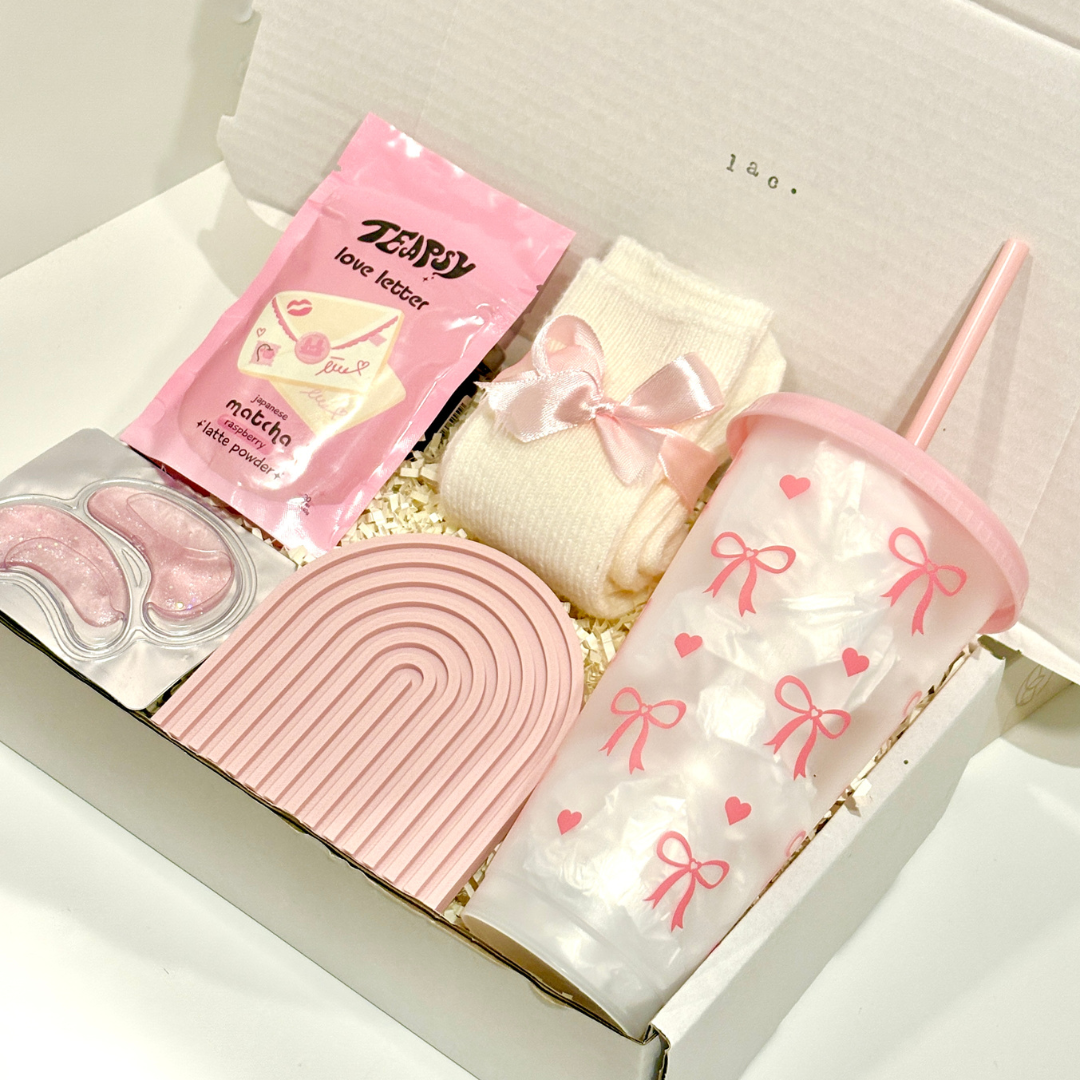 Cupid Blush Box