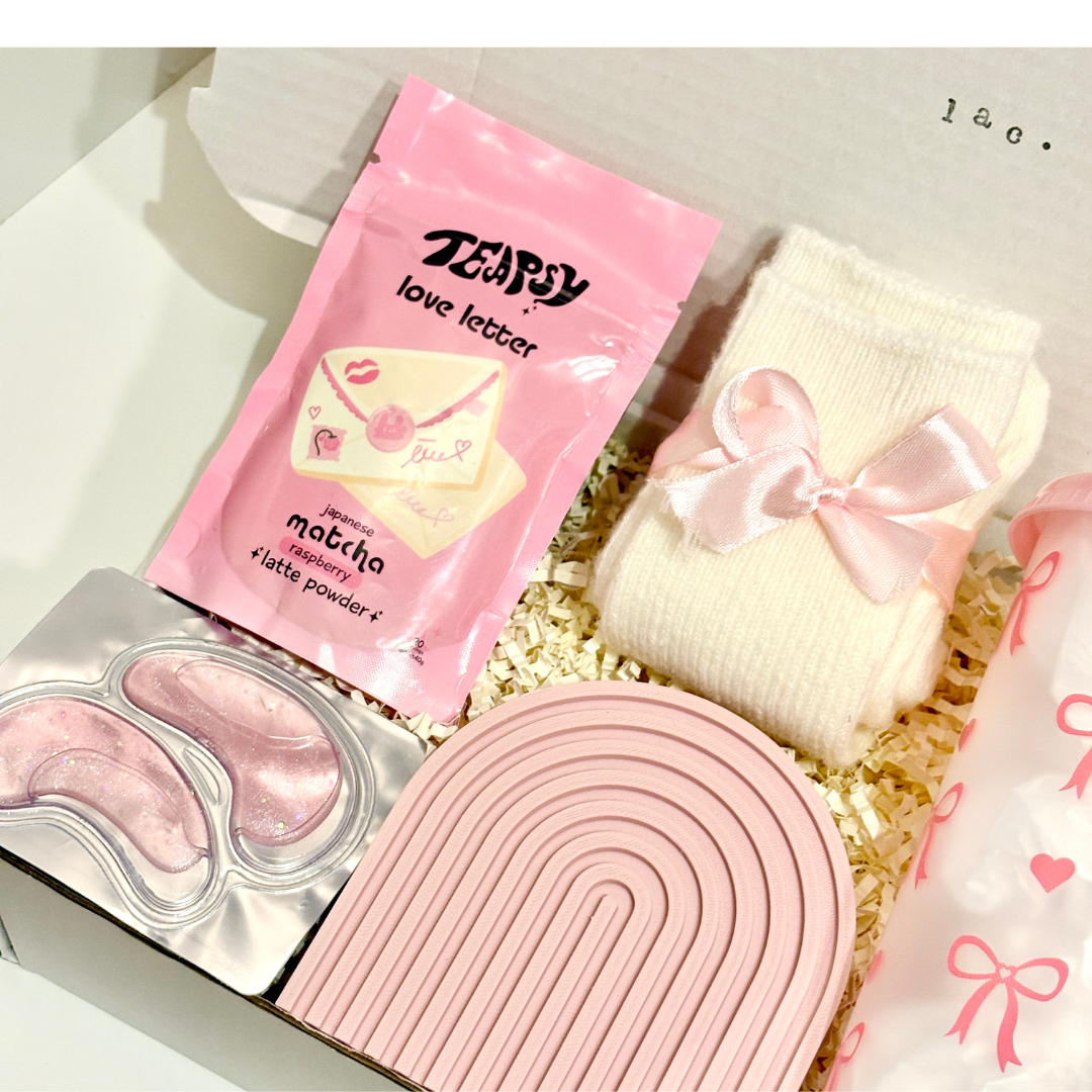 Cupid Blush Box
