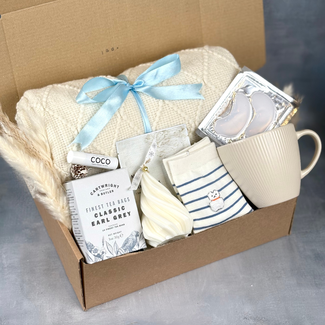 BB It's Cold Outside Box