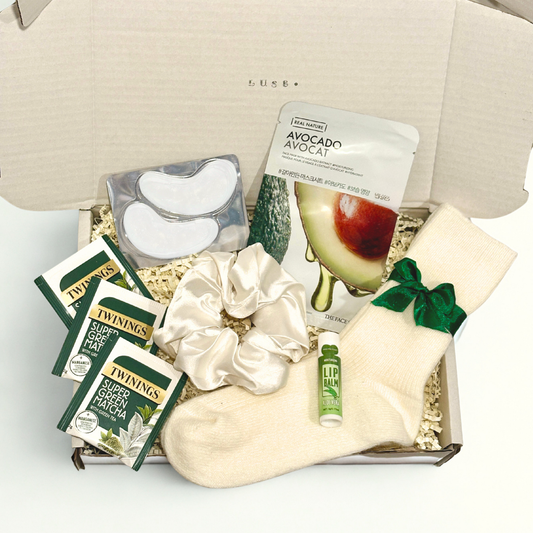 Serene Glow Box