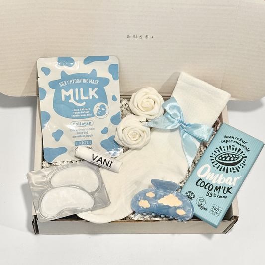 Heaven Hues Box
