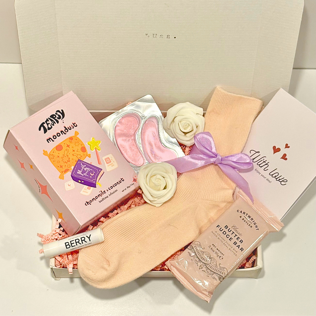 Sweet Pause Box
