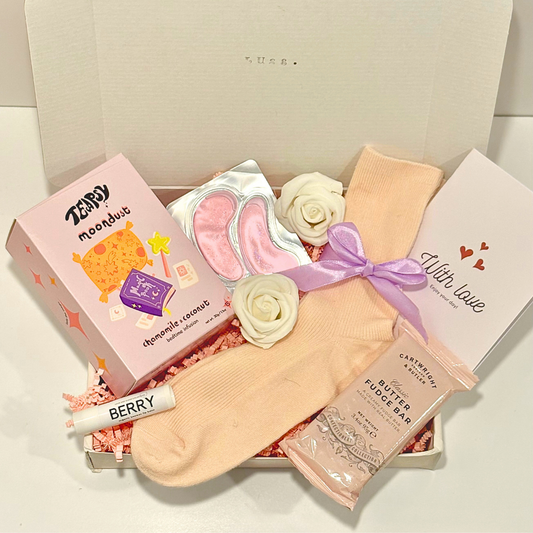 Sweet Pause Box