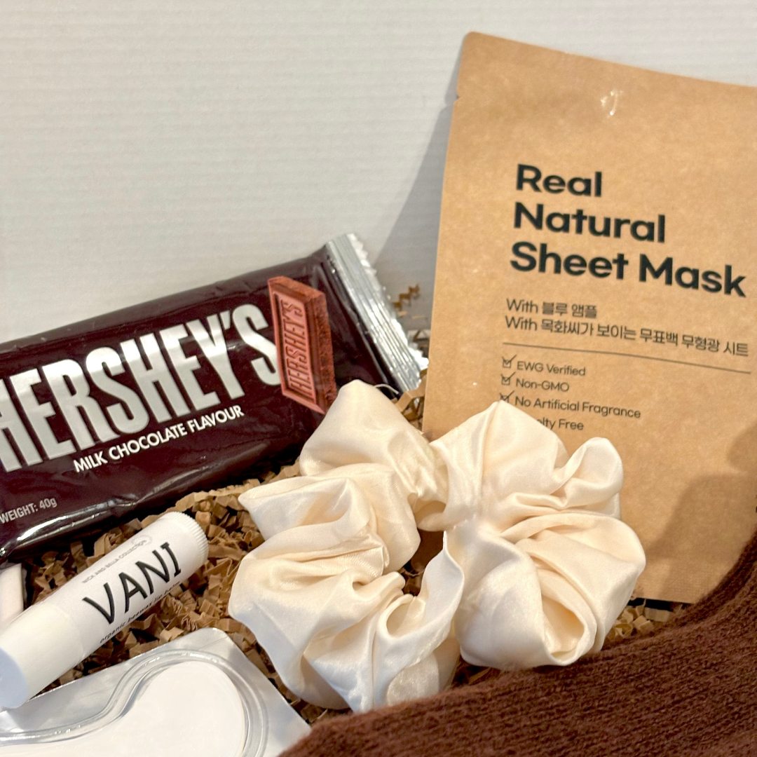 Sweet Bliss Box