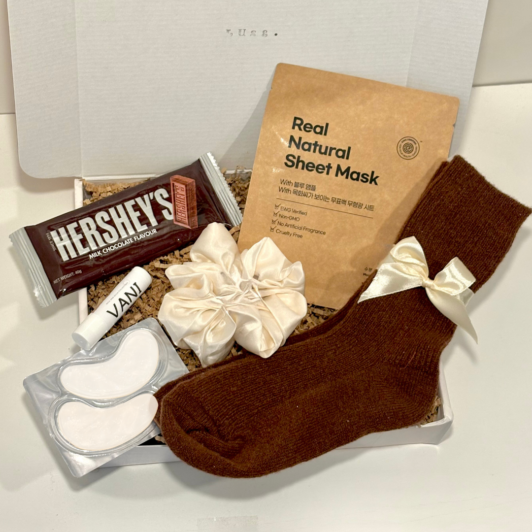 Sweet Bliss Box