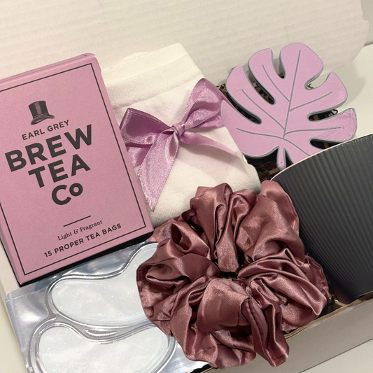 Noir de Rosé Box