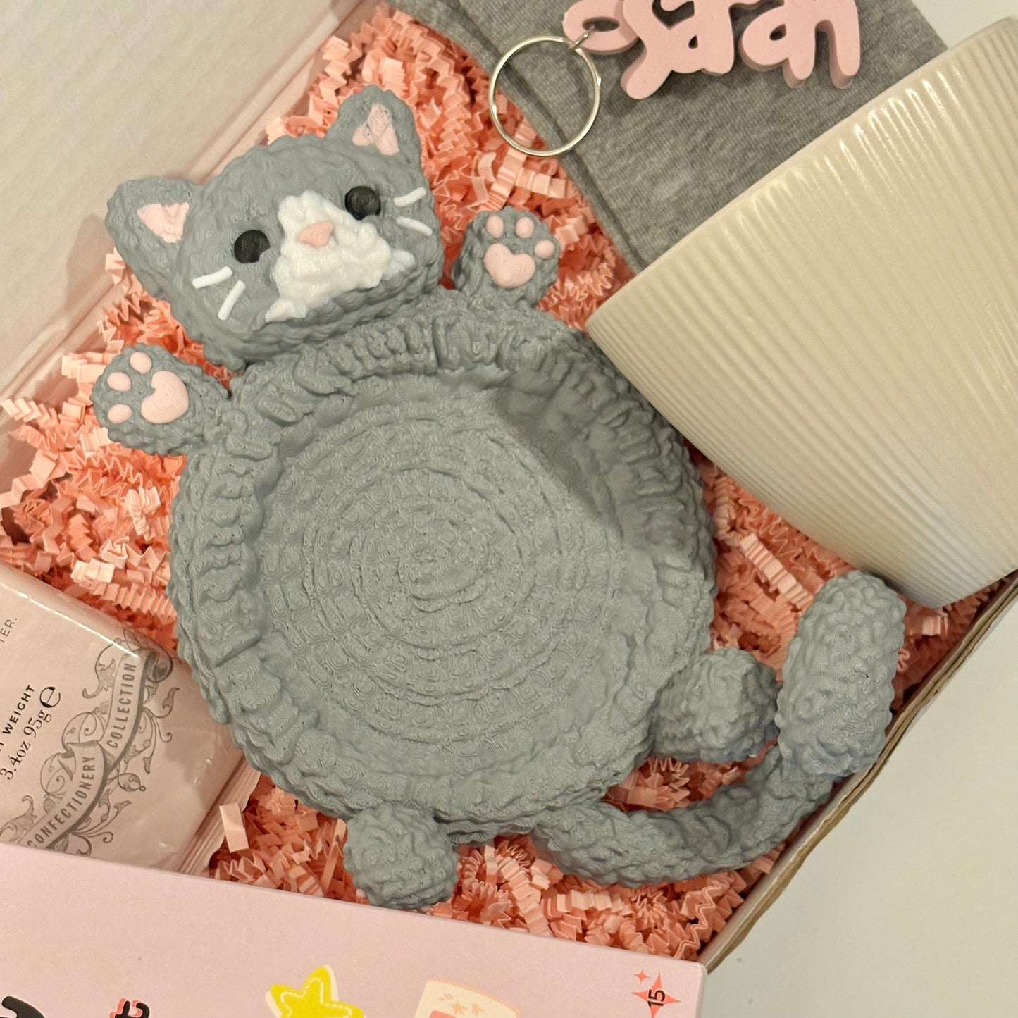 Pamper Pause Box