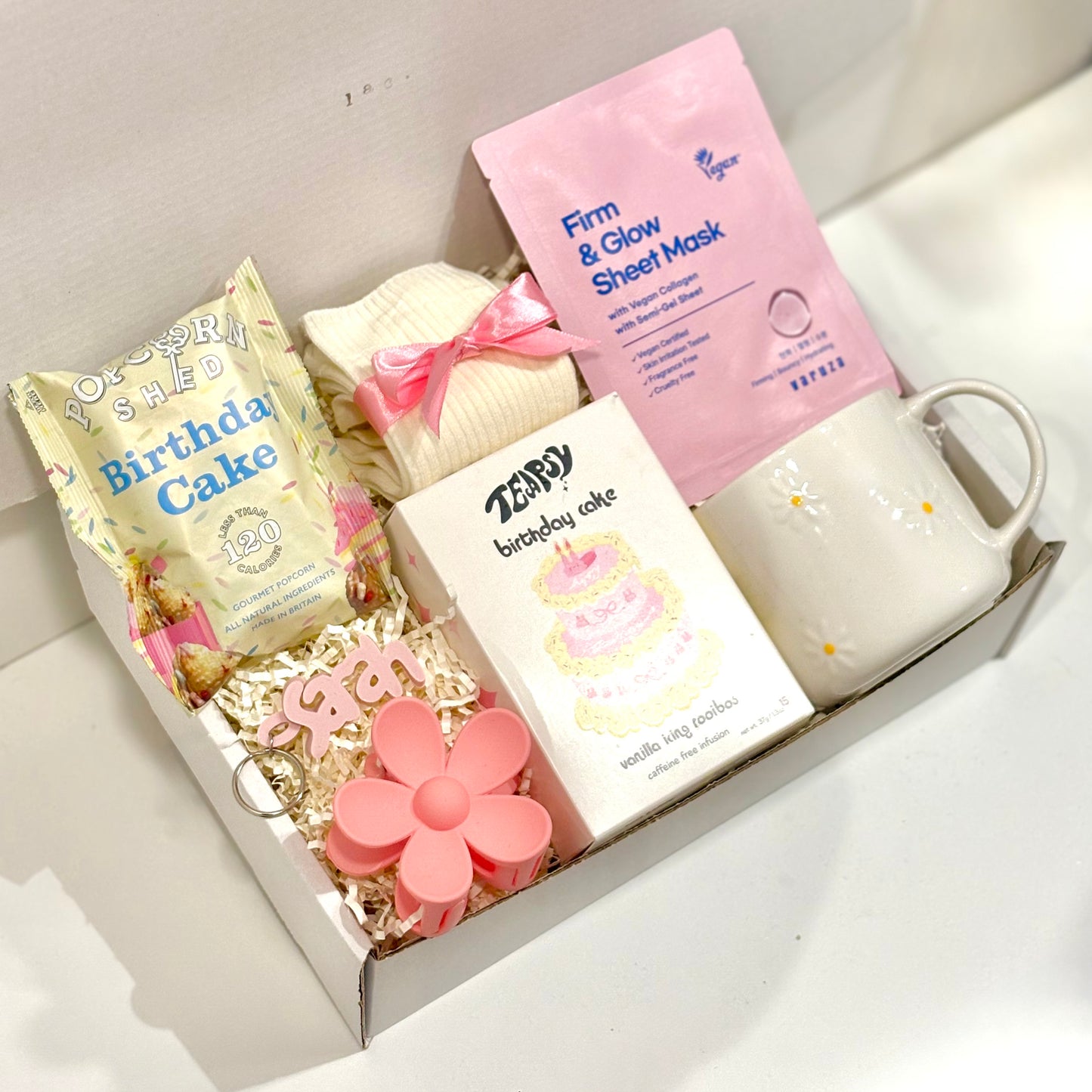 Birthday Bloom Box