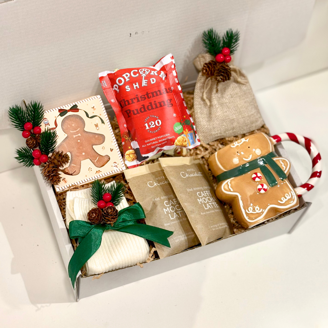 Christmas Cheer Box