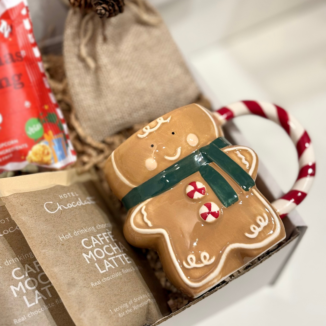 Christmas Cheer Box