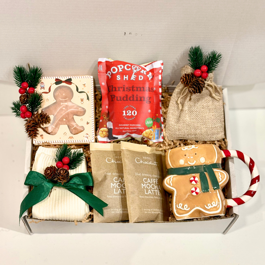 Christmas Cheer Box