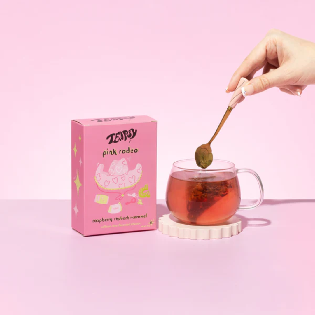 PINK RODEO