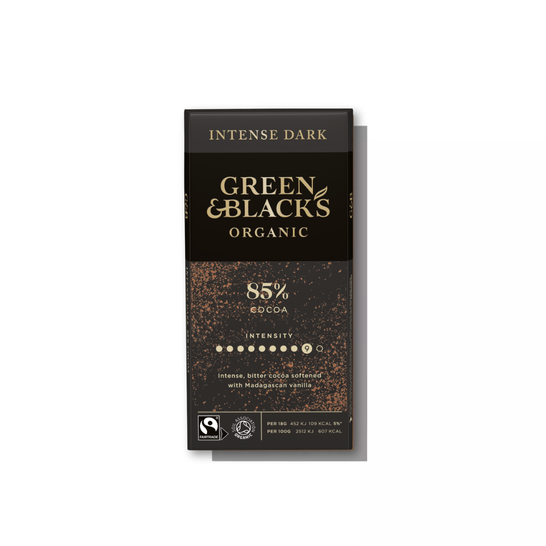 85% COCOA 9 INTENSITY