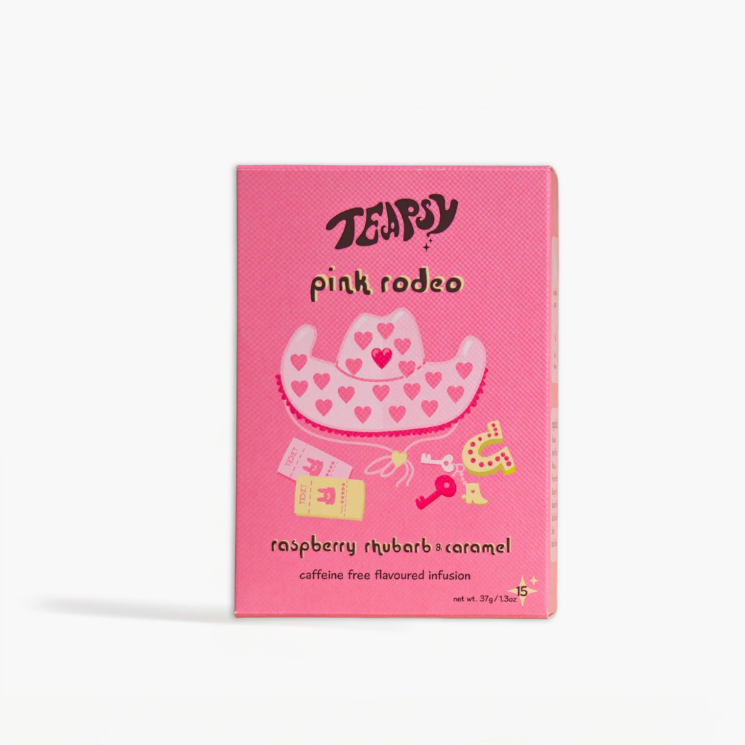 PINK RODEO