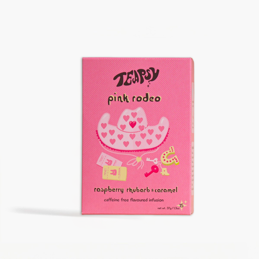 PINK RODEO