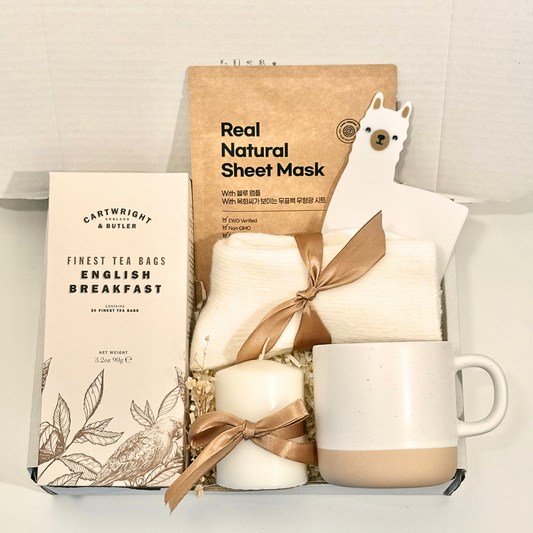 Calm Camel Box