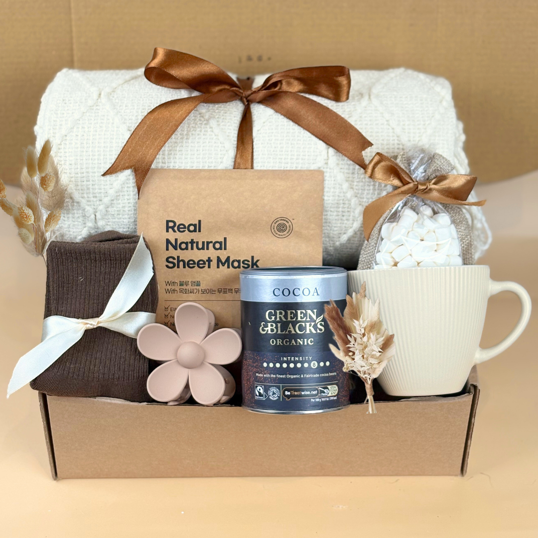 Truffle Calm Box