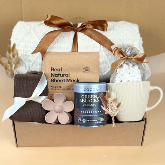 Truffle Calm Box