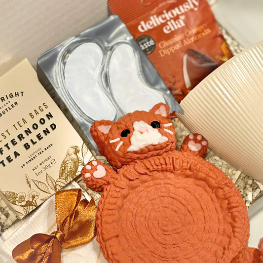Paw & Pause Box