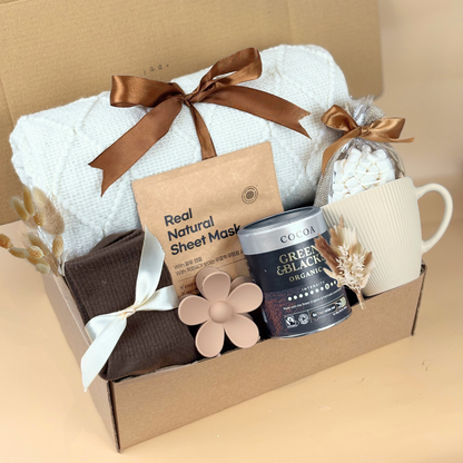 Truffle Calm Box
