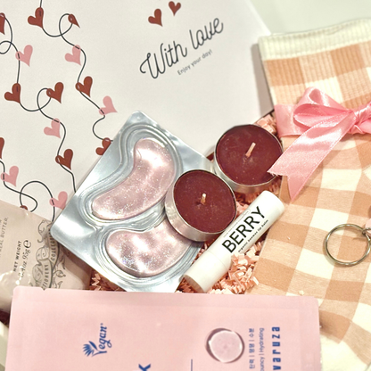 With Love Box