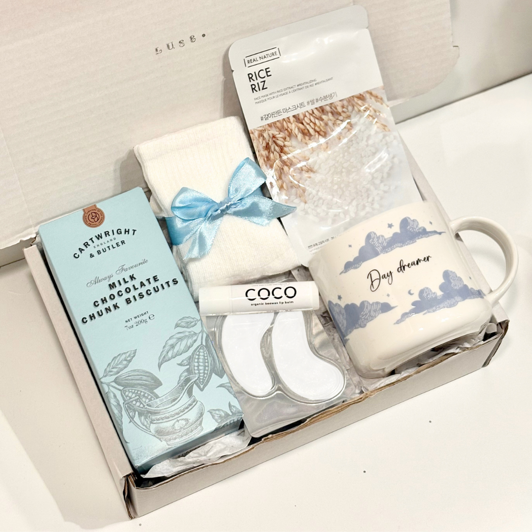 Heaven Bliss Box