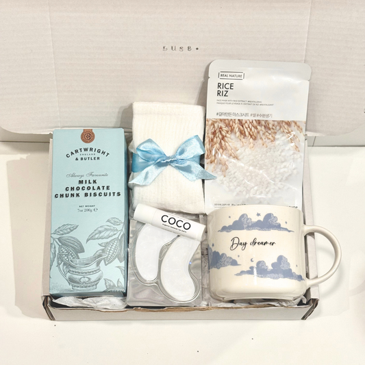Heaven Bliss Box