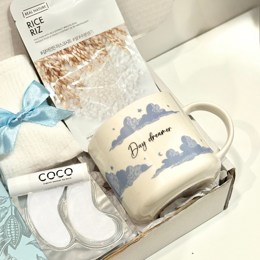 Heaven Bliss Box