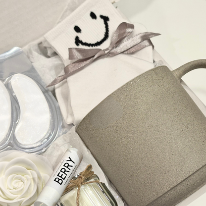 Pamper Pure Box