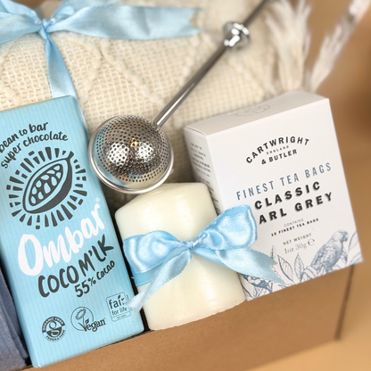 Earl Grey Coco Box