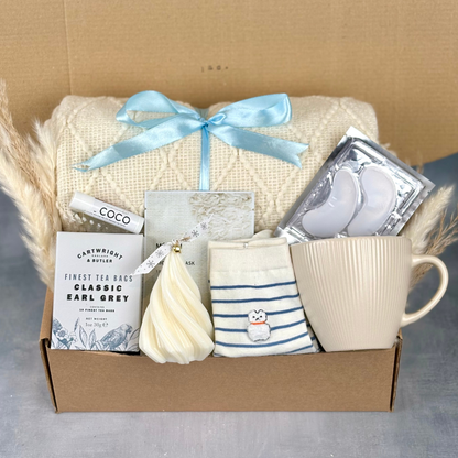 BB It's Cold Outside Box