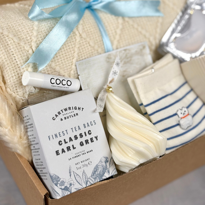 BB It's Cold Outside Box