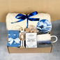 Ocean Winter Box