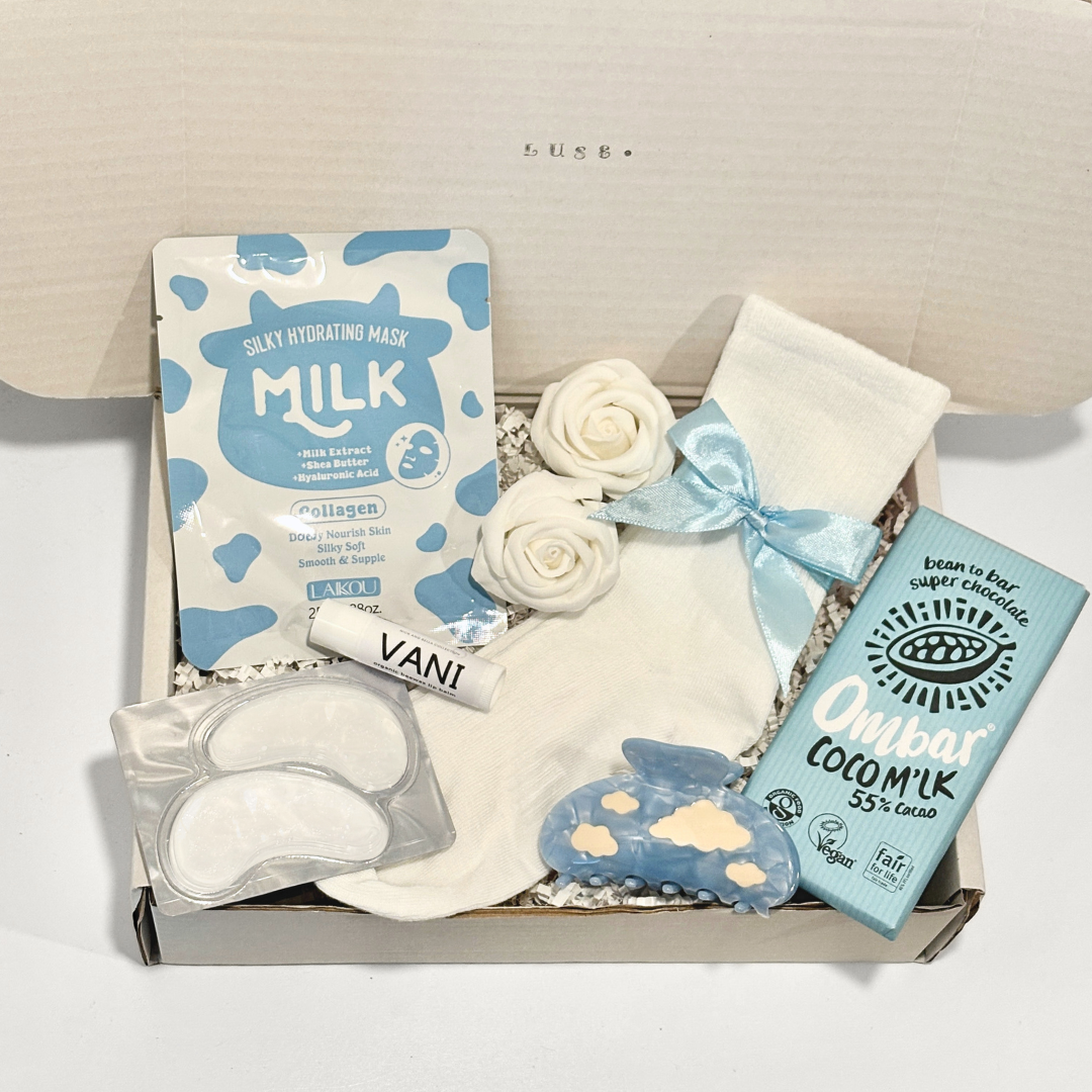 Heaven Hues Box