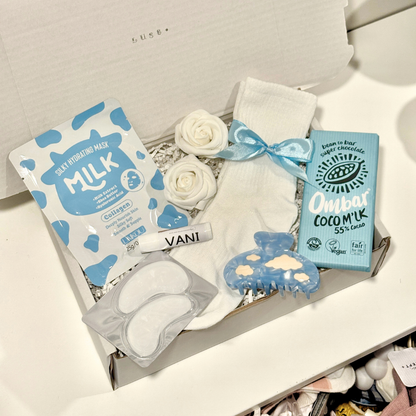 Heaven Hues Box