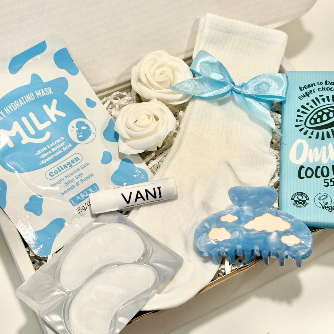 Heaven Hues Box