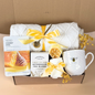 Golden Honey Box
