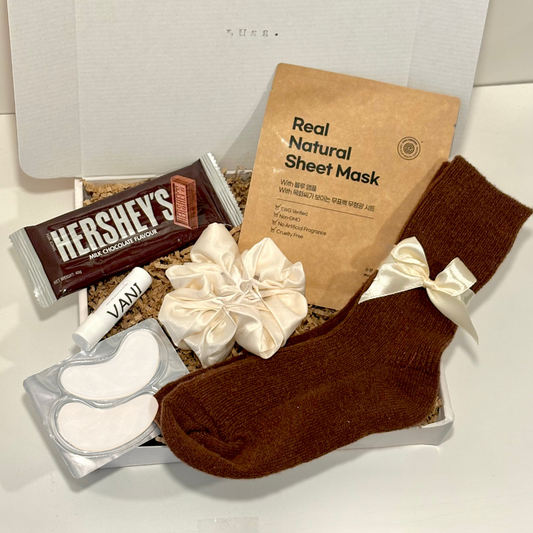 Sweet Bliss Box