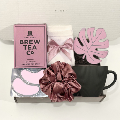 Noir de Rosé Box