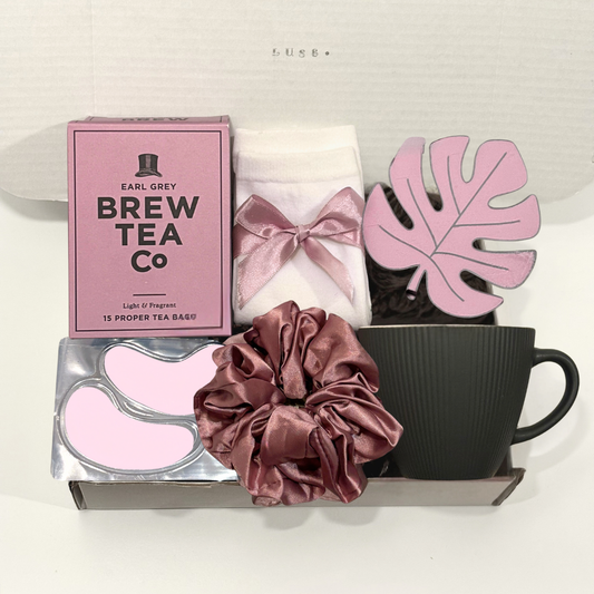 Noir de Rosé Box