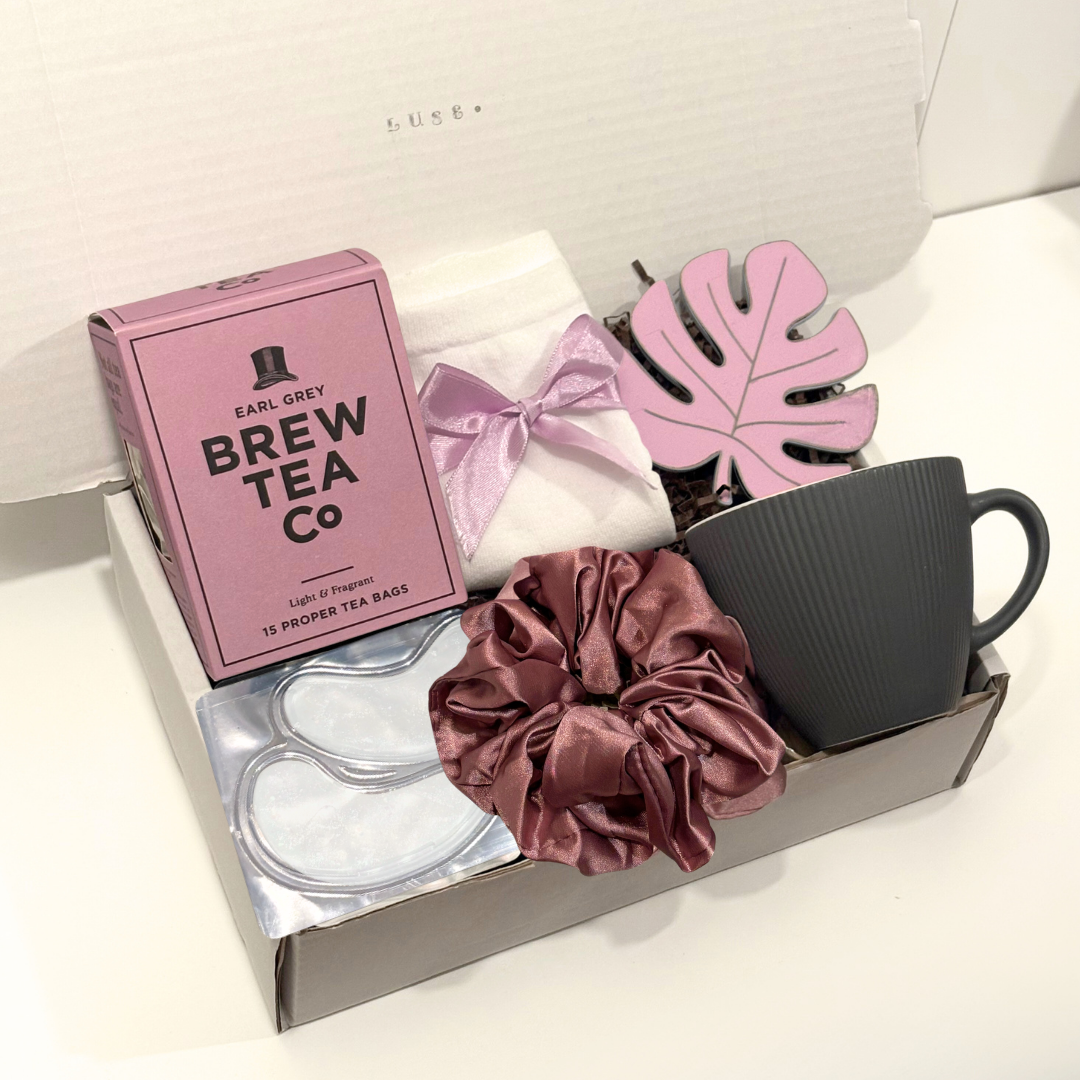 Noir de Rosé Box